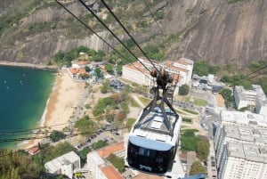 One Day in Rio with a Photographer