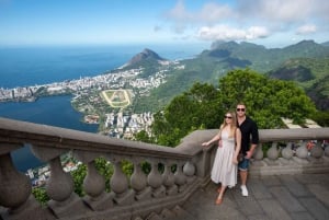 One Day in Rio with a Photographer