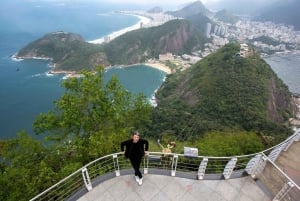 One Day in Rio with a Photographer