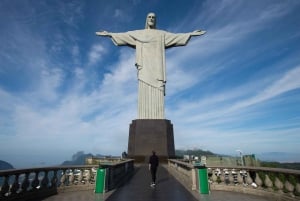 One Day in Rio with a Photographer