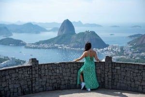 One Day in Rio with a Photographer