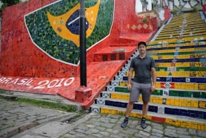 One Day in Rio with a Photographer