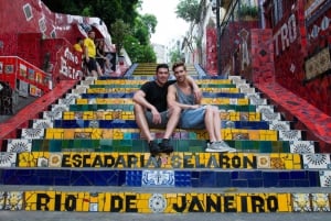 One Day in Rio with a Photographer