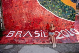 One Day in Rio with a Photographer