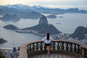 One Day in Rio with a Photographer