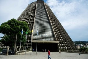 One Day in Rio with a Photographer