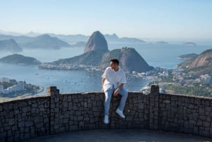 One Day in Rio with a Photographer