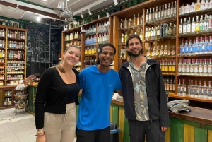 Paraty: Historic Centre Walking Tour & Cachaça Tasting