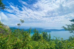 Paraty: Pão de Açucar Peak Trekking and Hiking Tour