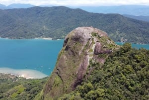 Paraty: Pão de Açucar Peak Trekking and Hiking Tour