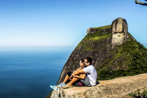 Pedra Bonita: Explore the Best of Rio from Above