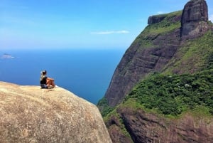 Pedra Bonita: Explore the Best of Rio from Above
