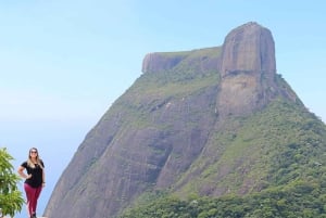 Pedra Bonita: Explore the Best of Rio from Above