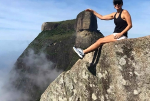 Pedra Bonita: Explore the Best of Rio from Above