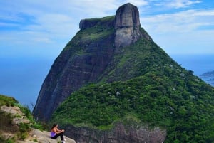 Pedra Bonita: Explore the Best of Rio from Above