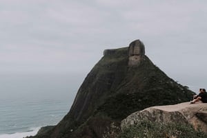 Pedra Bonita: Explore the Best of Rio from Above