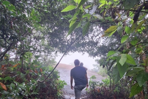 Pedra Bonita Trail: The easiest trail with a beautiful view of Rio