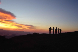 Pedra do Sino trekking - full day