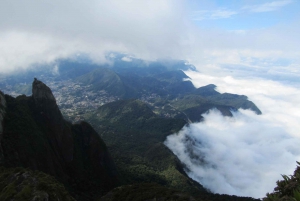 Pedra do Sino trekking - full day