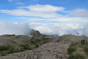 Pedra do Sino trekking - full day