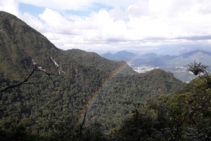 Pedra do Sino trekking - full day