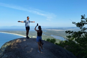 Pedra do Telégrafo Rio de Janeiro + Transfer