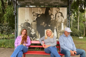 Petrópolis in Style: Royal City Private Day Tour