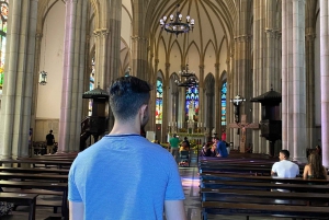 Petrópolis in Style: Royal City Private Day Tour