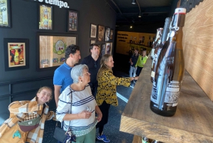 Petrópolis in Style: Royal City Private Day Tour