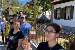 Petrópolis in Style: Royal City Private Day Tour
