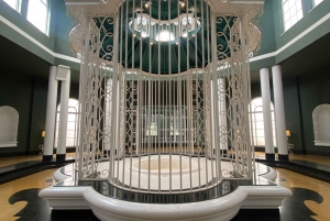 Petrópolis in Style: Royal City Private Day Tour