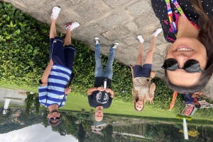 Petrópolis in Style: Royal City Private Day Tour