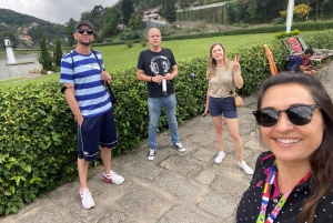 Petrópolis in Style: Royal City Private Day Tour