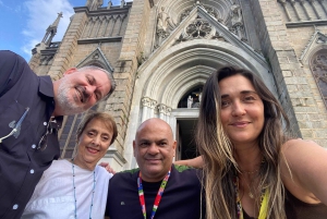 Petrópolis in Style: Royal City Private Day Tour