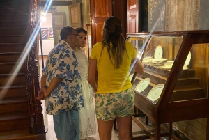 Petrópolis in Style: Royal City Private Day Tour