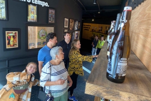 Petrópolis in Style: Royal City Private Day Tour