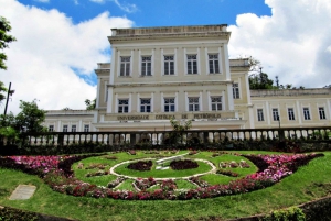 Petrópolis: Imperial City Tour