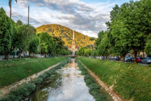 Petrópolis: Imperial City Tour