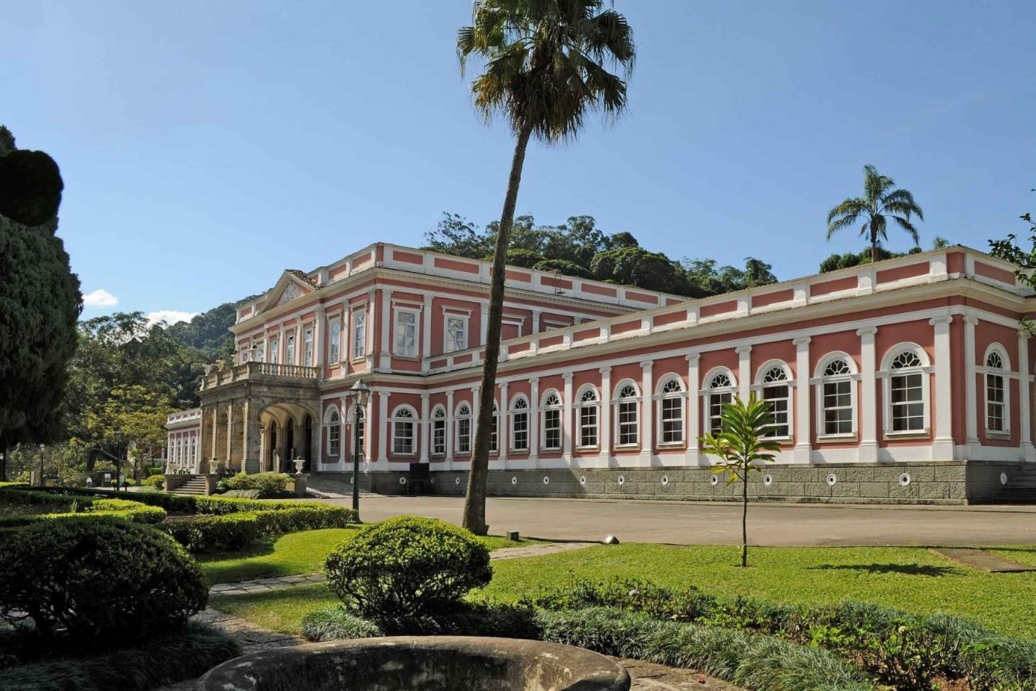 Rio: Petrópolis Trip with Palace, Imperial Museum & Brewery