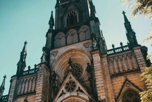 Petrópolis Tour departing from Rio de Janeiro