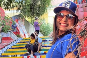 Private Tour: Christ w/Ticket, Maracanã, Sugarloaf, Old Rio