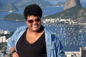 Private Tour: Christ w/Ticket, Maracanã, Sugarloaf, Old Rio