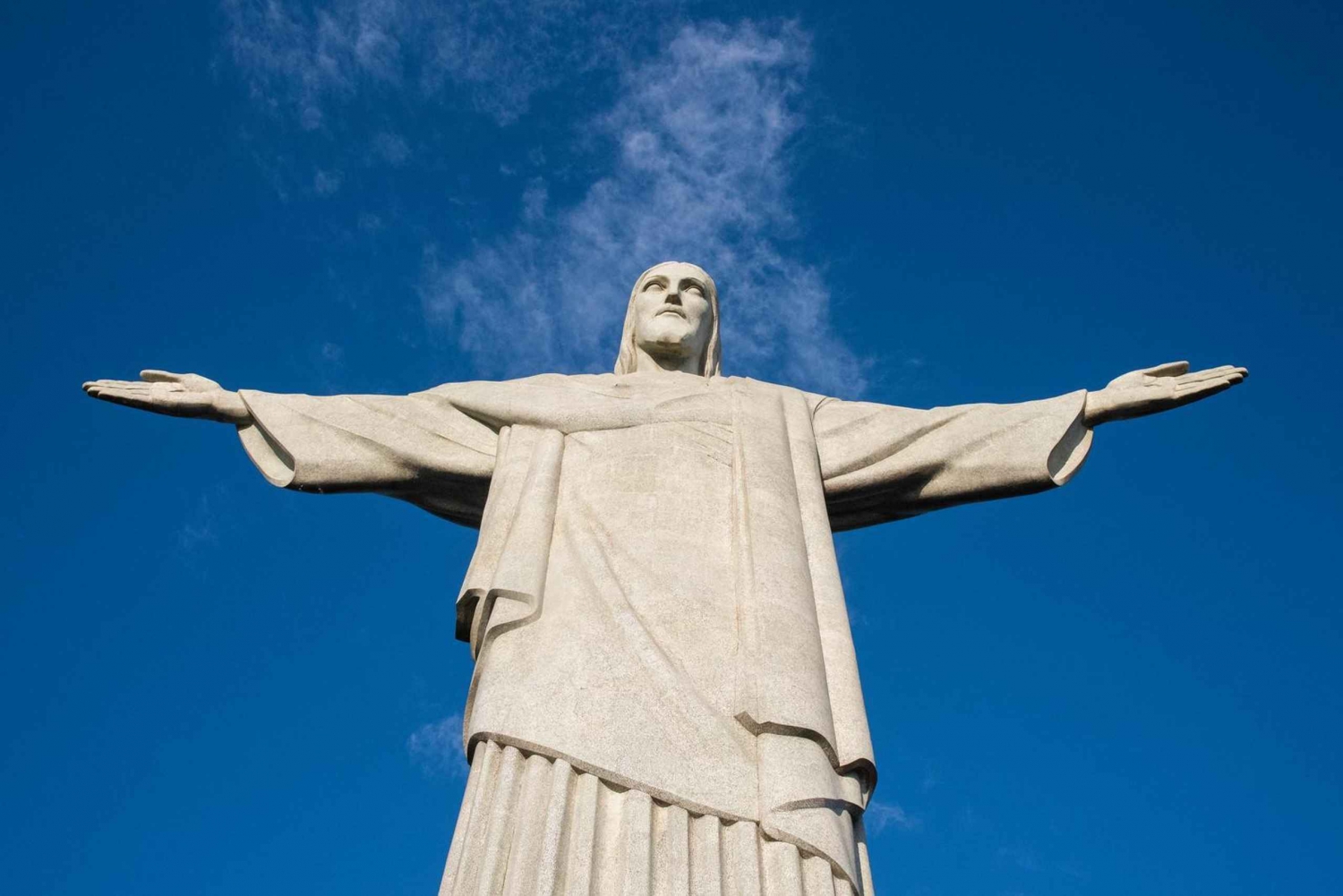 Private City Tour: Christ the Redeemer, Sugarloaf, and More