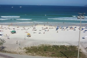 Private City Tour in Cabo Frio: Historic Center and Beaches