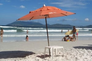 Private City Tour in Cabo Frio: Historic Center and Beaches