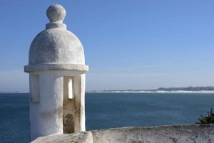 Private City Tour in Cabo Frio: Historic Center and Beaches