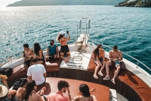 Private City Tour in Cabo Frio: Historic Center and Beaches