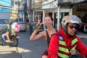 Rio de Janeiro: Rocinha Favela Group Tour Local Guide 3 Hour