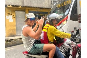 Rio de Janeiro: Rocinha Favela Group Tour Local Guide 3 Hour