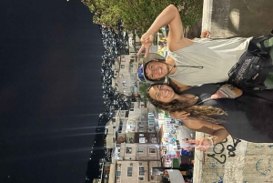 Rio de Janeiro: Rocinha Favela Group Tour Local Guide 3 Hour